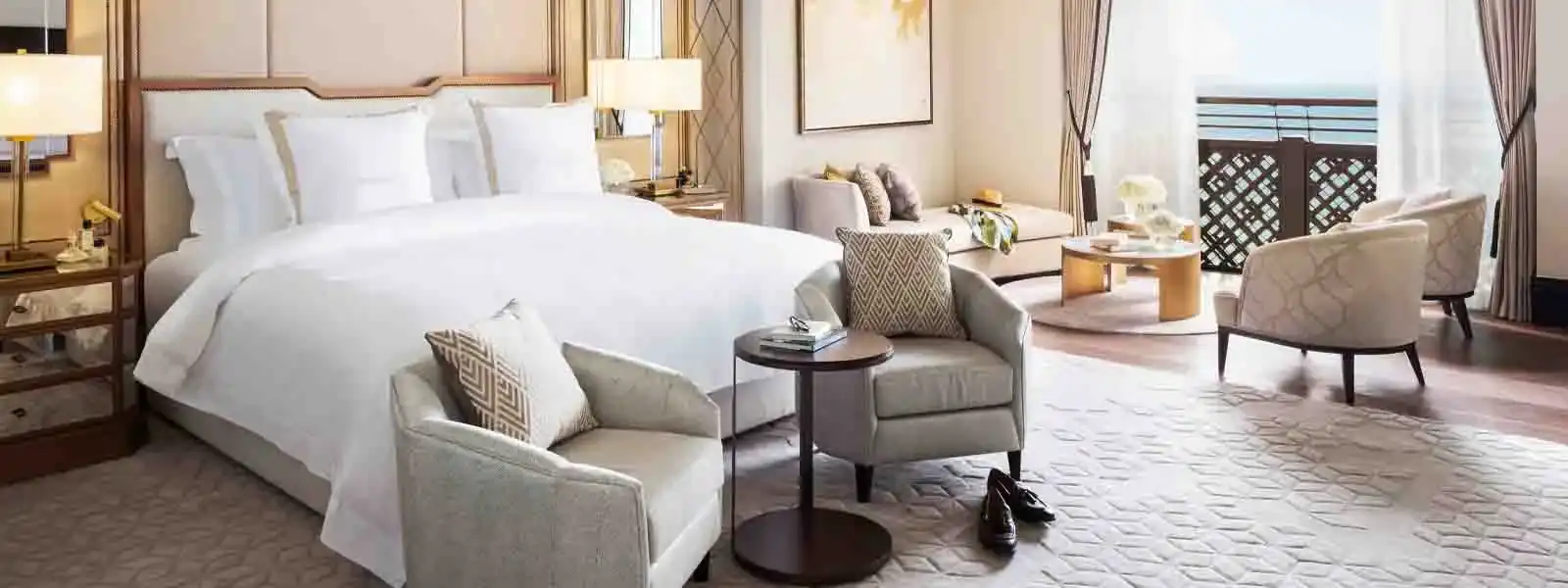 Jumeirah Mina Al Salam-1